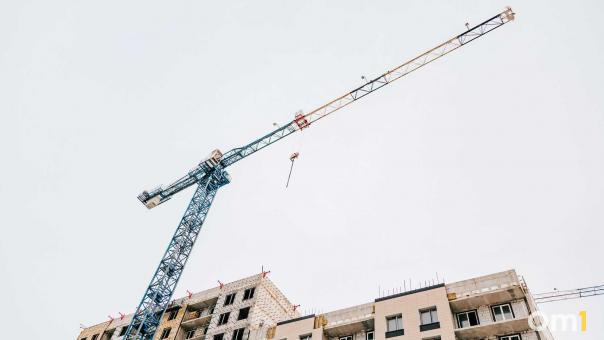 Вместо ЦУМа вырастет небоскрёб: мэрия разрешила построить 116-метровую высотку в центре Новосибирска