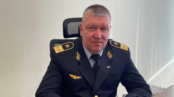 Новосибирский метрополитен возглавил Максим Серебренников, проработавший в подземке более 11 лет