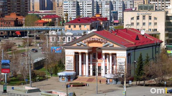 Вперёд в прошлое: вспоминаем как жили омичи десять лет назад