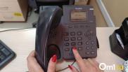 Переходим на проводные телефоны? Омичи пожаловались на сбои сотовой связи