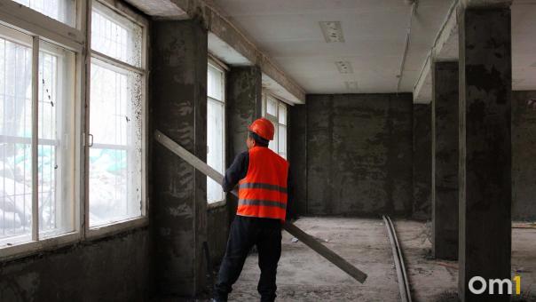 Школу на 1100 мест построят в новом микрорайоне «Клюквенный» в Новосибирске