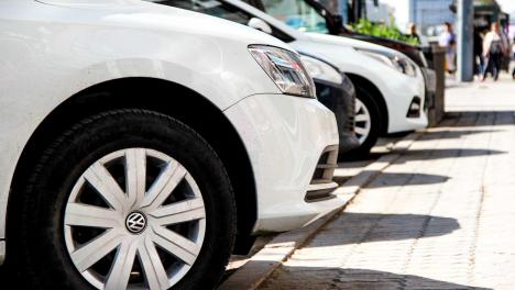 ВТБ: в феврале выдачи автокредитов в России выросли на 9%