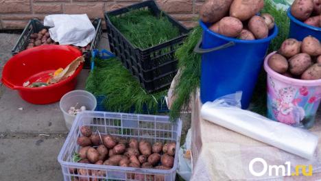 В Госдуме поддержали идею минимальной цены на картофель