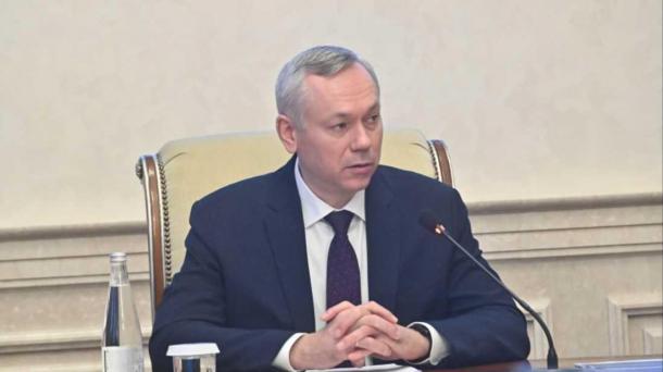 Услугой по обращению с ТКО охвачено более 98% населения Новосибирской области