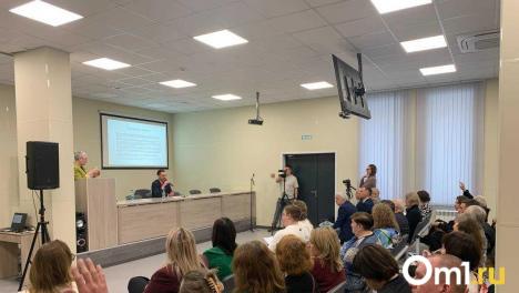 Берег Оби превратится в ноопарк: в Новосибирске появится природный парк с башнями для наблюдения за птицами