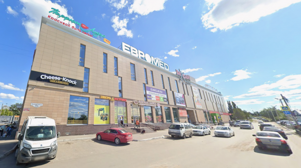 На Левом берегу Омска закроется популярное кафе