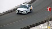 В Омске запустили новое такси Fasten: сколько стоит поездка
