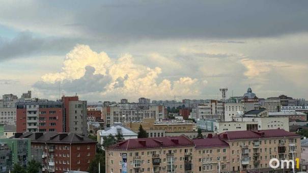 В Омске провели тренировку по отработке угрозы атаки БПЛА