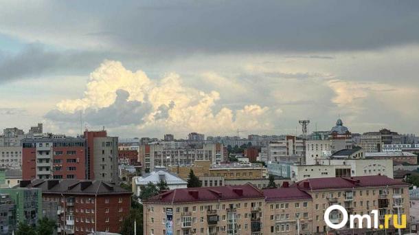 В Омске провели тренировку по отработке угрозы атаки БПЛА