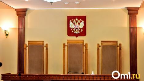 В Омске осуждённого за смерть человека, снятую на видео, приговорили к 12 годам