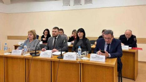 100 мест в Центральном округе может затопить
