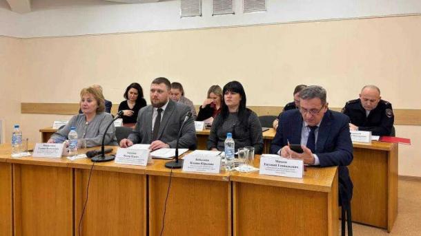 100 мест в Центральном округе может затопить