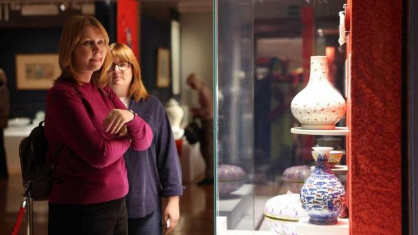 Омички смогут бесплатно посетить музеи 8 марта