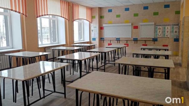 Омские школы приносят городу в 20 раз больше денег, чем кладбища