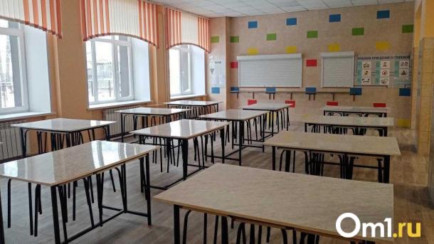 Омские школы приносят городу в 20 раз больше денег, чем кладбища