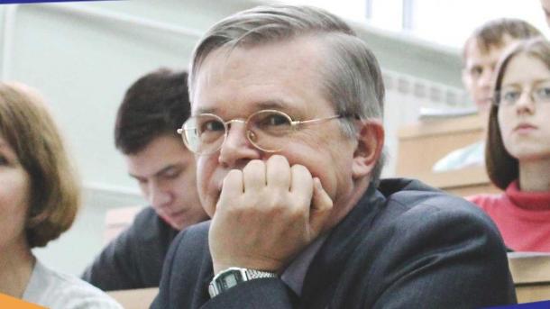 Скончался основатель факультета компьютерных наук ОмГУ им. Достоевского