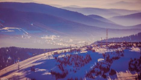 «Шерегеш — это любовь»: на курорте появился свой неофициальный гимн