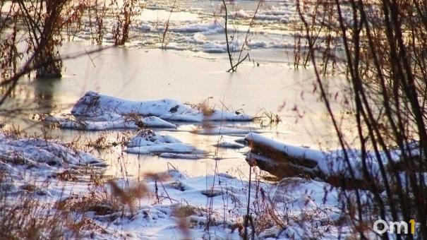В Омской области обнаружено высокое содержание марганца в четырёх реках