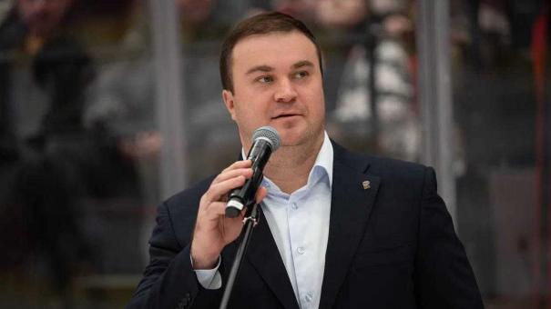 Хоценко возглавил оргкомитет «Единой России» по предварительному голосованию