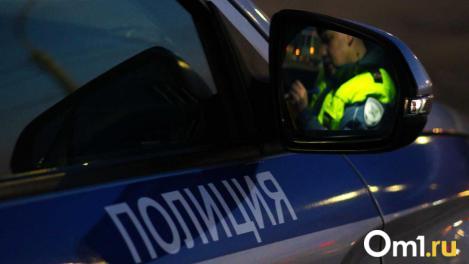 Ночь страха: под Новосибирском неизвестные пытались проникнуть в дом с детьми