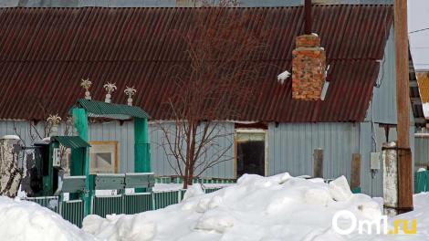 Права омичей при расселении частного сектора нарушены не будут