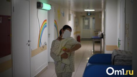 «Она плакала, когда говорили о ребёнке»: следователь рассказала о деле матери, выбросившей младенца в мусорку в Новосибирске