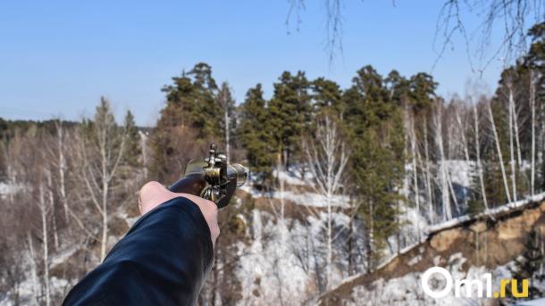 Охотникам Новосибирской области расширили электронные разрешения: теперь на птиц и пушных животных