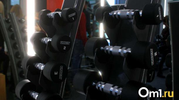 В Омске пройдёт Кубок Мэра с участием ветеранов спецоперации