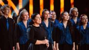 Омский хор вышел в финал телепроекта на канале «Россия»