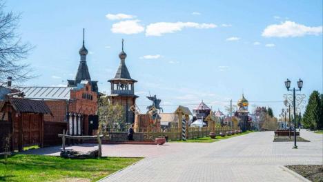 В Омской области обновят «Старину Сибирскую»: что изменится в 2026 году?
