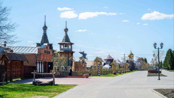 В Омской области обновят «Старину Сибирскую»: что изменится в 2026 году?