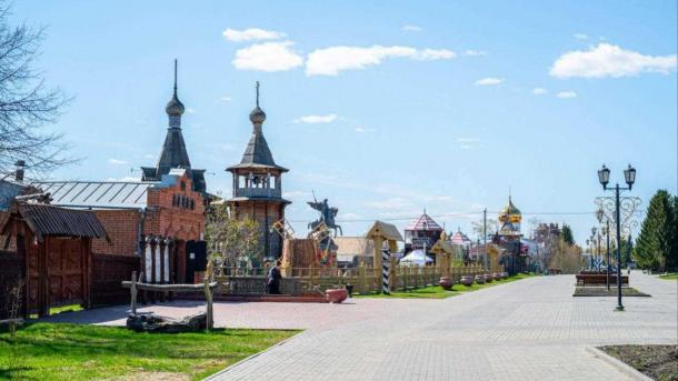В Омской области обновят «Старину Сибирскую»: что изменится в 2026 году?