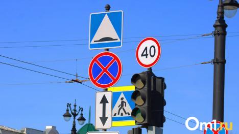 На важном левобережном перекрёстке изменили схему движения