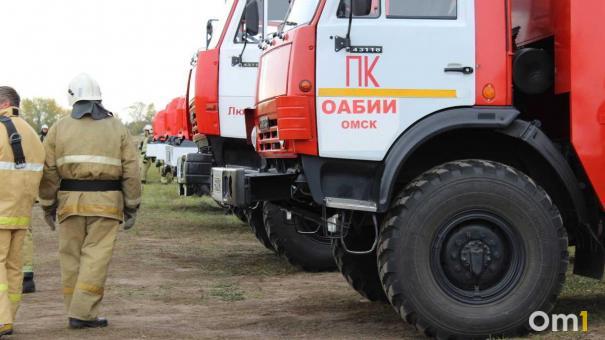 В структуре омского МЧС произошло важное кадровое назначение