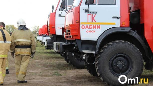 В структуре омского МЧС произошло важное кадровое назначение