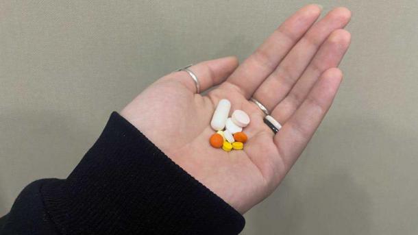 Новосибирцам напомнили про вирусы, которые активизируются в весенний период