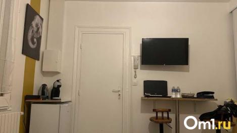 Омичи отказываются от больших квартир в пользу студий