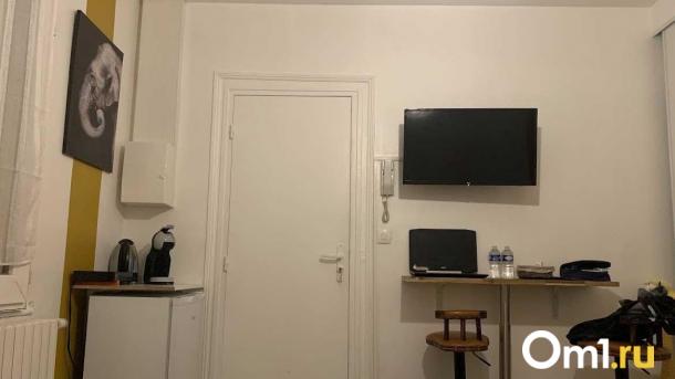 Омичи отказываются от больших квартир в пользу студий