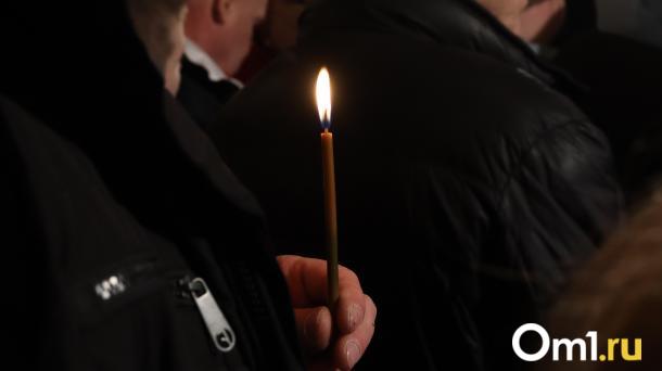 Скончалась известная омская журналистка