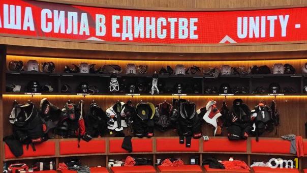 «Авангард» проиграл «Сибири» в серии буллитов
