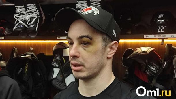 Был ли гол? Омичи активно обсуждают незасчитанный буллит игрока «Авангарда»