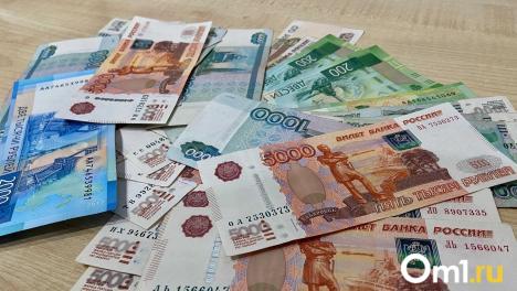 Омичам назвали отрасли с зарплатами в 500 тысяч рублей. Их всего две