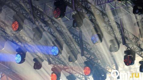 В Новосибирске раскупили билеты на концерт певца Сергея Трофимова