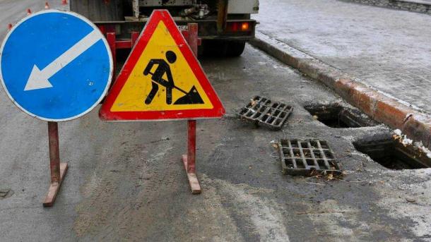 На чистку ливневой канализации Новосибирска выделили 35 миллионов рублей