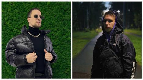 «Русский рэп после 1 марта»: новосибирские музыканты выпустили полностью запиканный цензурой трек