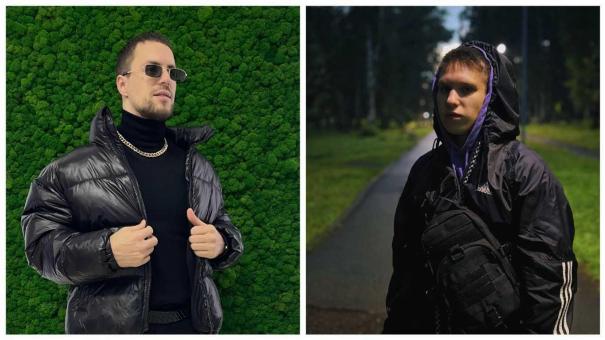 «Русский рэп после 1 марта»: новосибирские музыканты выпустили полностью запиканный цензурой трек