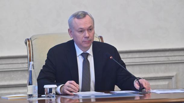 В Новосибирской области молодёжные гранты получили около 70 млн рублей