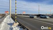 В мэрии Омска опровергли перенос сроков ремонта моста у Телецентра