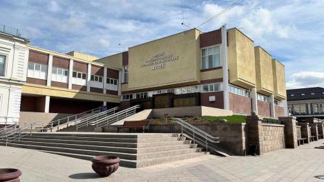 ВТБ запустил программу поддержки краеведческих музеев