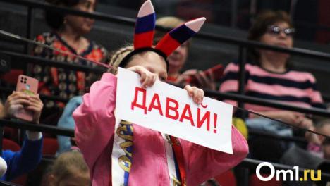 Омский «Авангард» примет дома нижегородское «Торпедо» — где посмотреть игру?